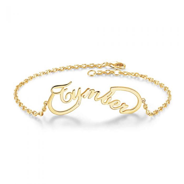 Name Bracelet