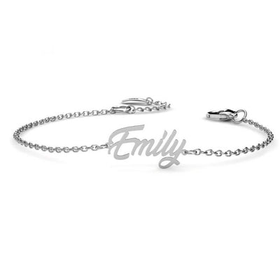 Name Bracelet