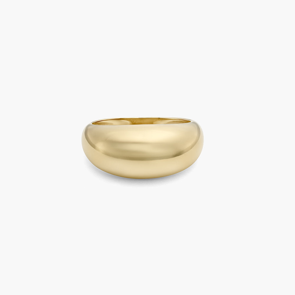 Dôme Ring